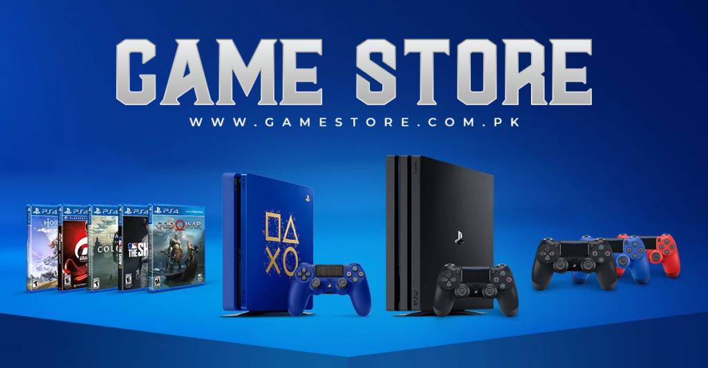Buy Video Games Online  Video Games Price In Pakistan