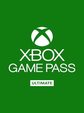 Xbox Game Pass Ultimate Ultimate 3 Month