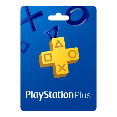 Playstation Plus 1 Month Psn Membership DIGITAL CODE UK