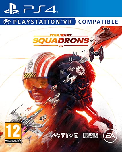 Star Wars Squadrons (VR) Playstation 4