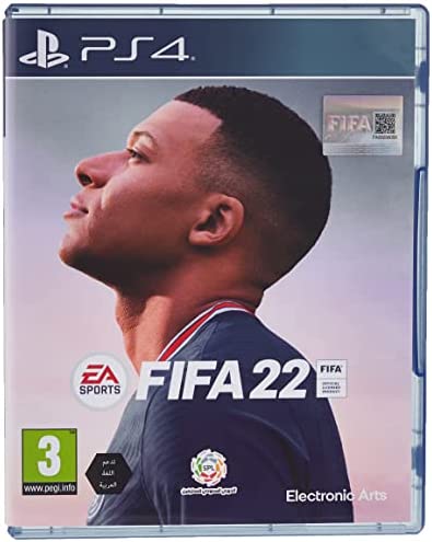 FIFA 2022 Playstation 4