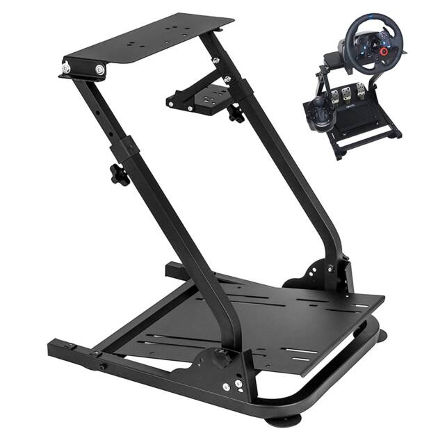 PXN A9 gaming steering wheel Stand