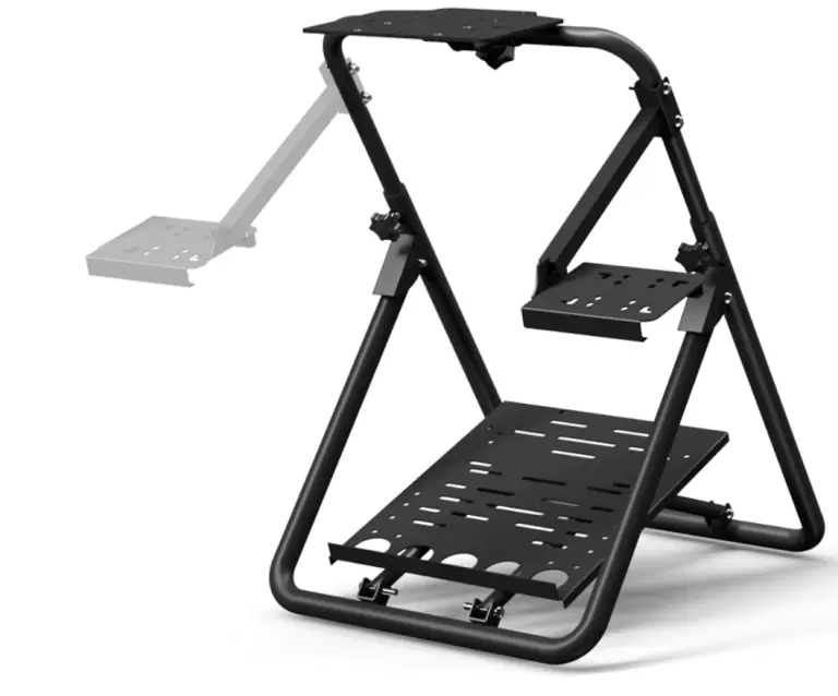 PXN A9 gaming steering wheel Stand