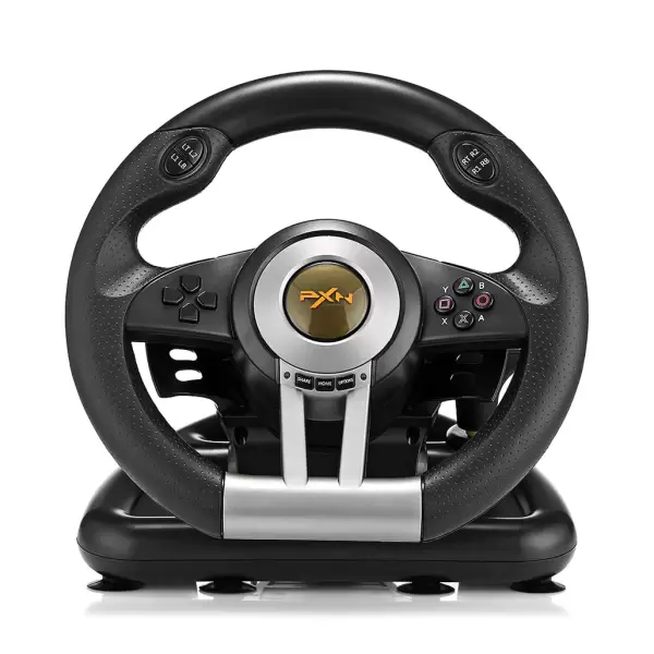 PXN V3 Pro Gaming Racing Steering Wheel