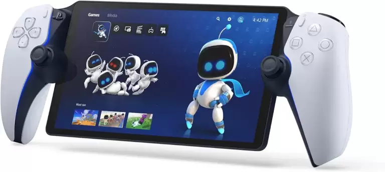 playstation portal remote player for playstation5