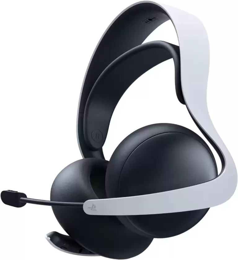Pulse Elite Wireless Headset Playstation 5