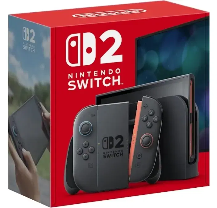 Nintendo Switch 2