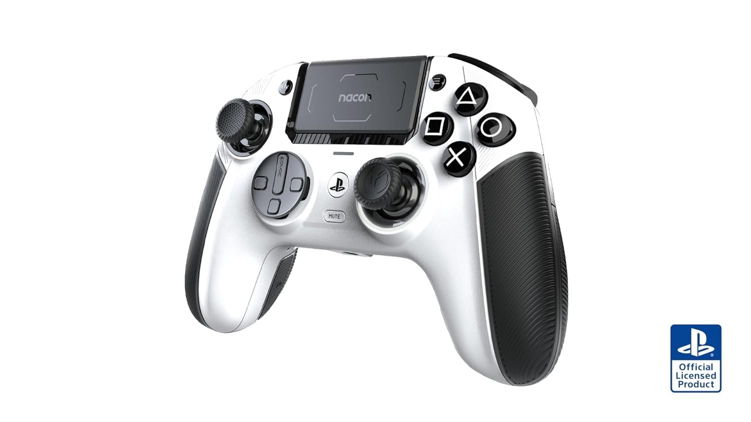 Nacon Revolution 5 Pro Controller - White - Image 2