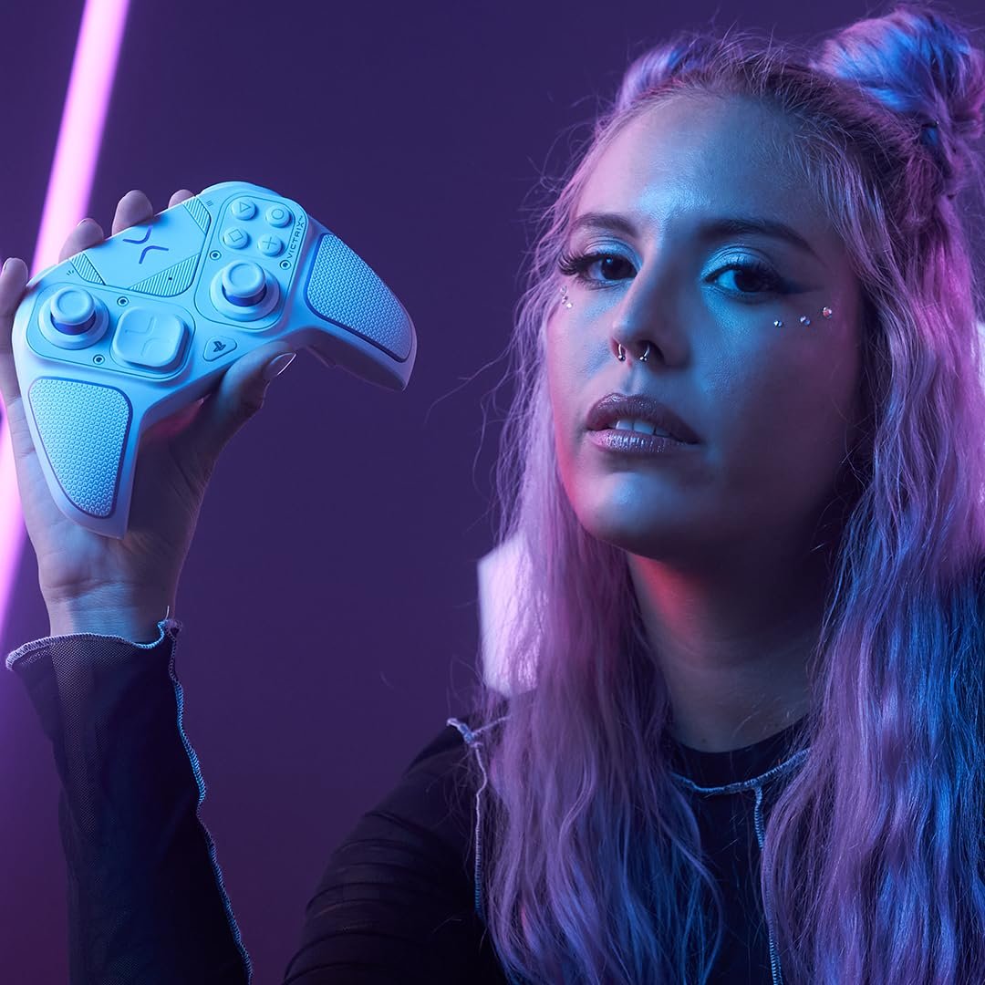 PDP Victrix Pro BFG Wireless Gaming Controller for Playstation 5 / PS5 - Image 5