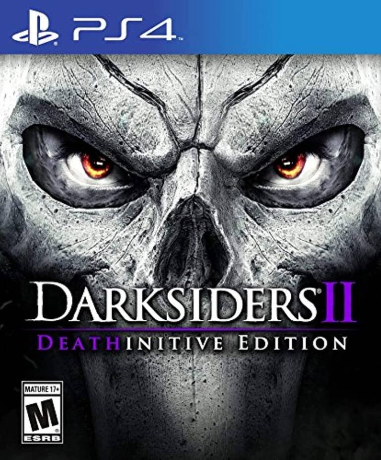 PS4 - Dishonored 2 (repack)