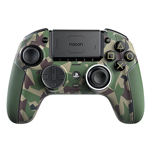 Nacon Revolution 5 Pro Controller - Forest Camo - Image 3