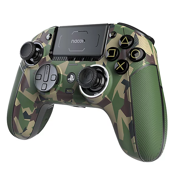 Nacon Revolution 5 Pro Controller - Forest Camo - Image 4
