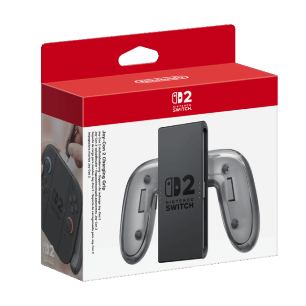 Joy-Con™ 2 Charging Grip