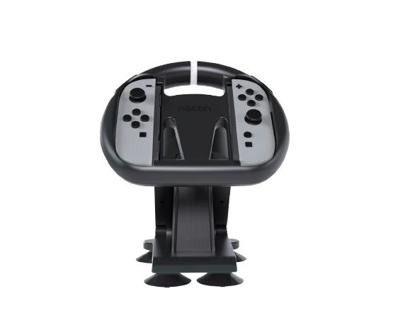 Folding Steering Wheel For Joy-Con™ Controllers Nintendo Switch™2 - Image 5