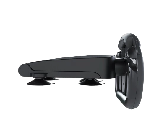 Folding Steering Wheel For Joy-Con™ Controllers Nintendo Switch™2 - Image 6