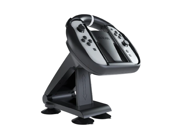 Folding Steering Wheel For Joy-Con™ Controllers Nintendo Switch™2 - Image 7