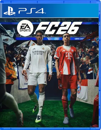 EA Sports FC 26 Playstation 5