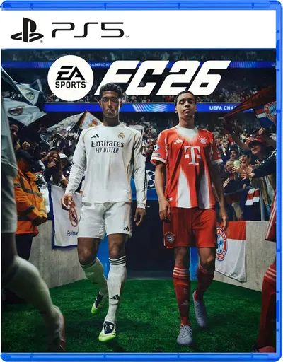 EA Sports FC 26 Playstation 5