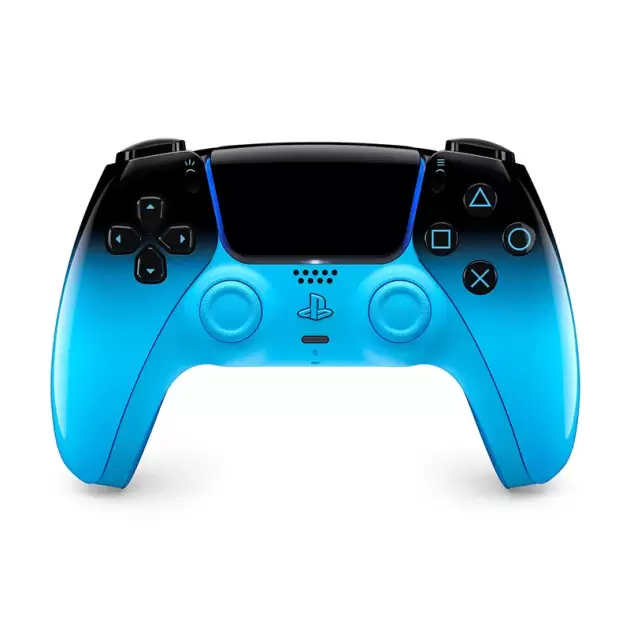 DualSense Wireless Controller Rhythm Blue For Playstation 5
