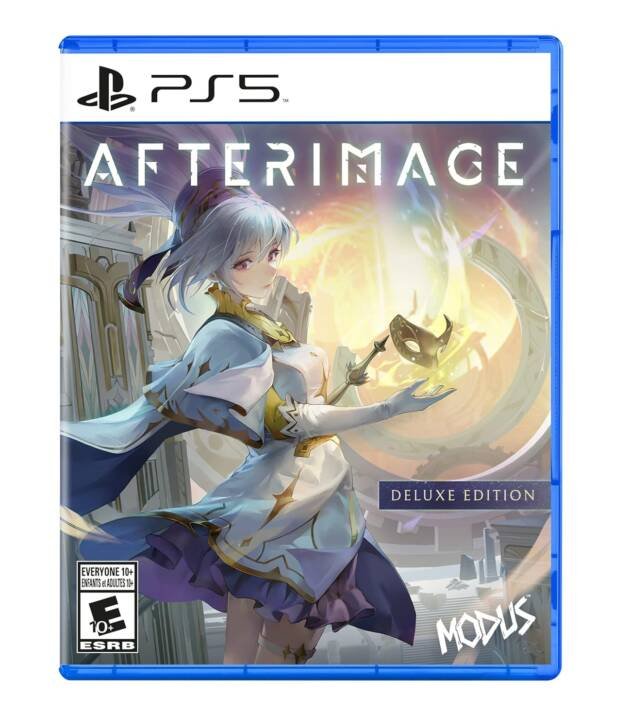 Afterimage