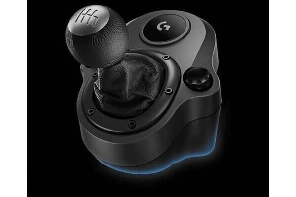 Logitech G Driving Force Shifter