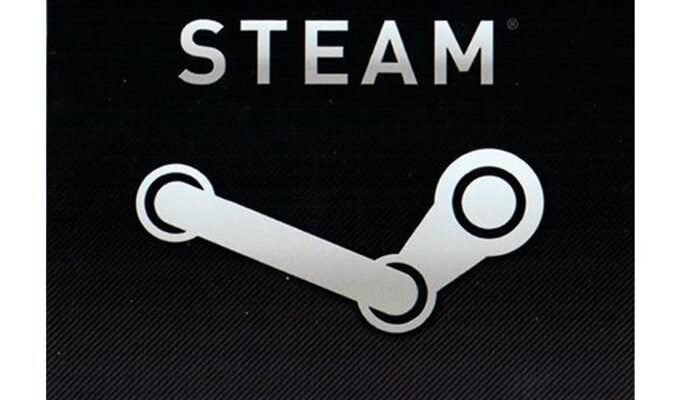 Steam Gift Card $10 Digital Code