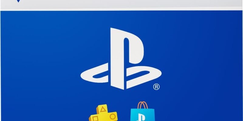 PlayStation Store $25 Gift Card Digital Code USA