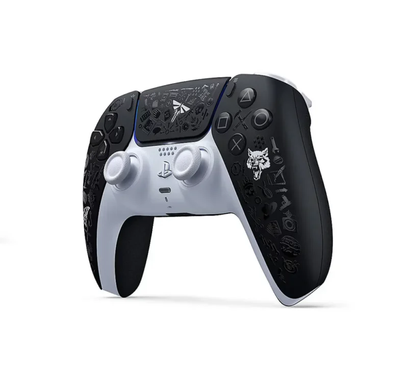 DualSense Wireless Controller  The Last of Us Limited Edition For Playstation 5 - Image 3