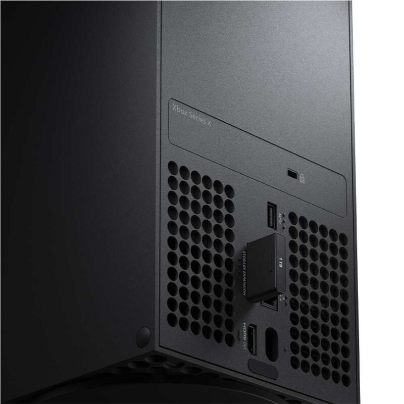 Storage Expansion Card for Xbox Series X|S 2TB - Image 4