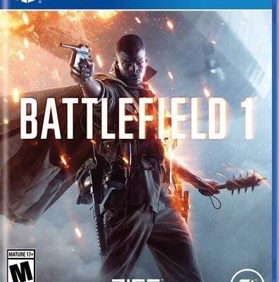Battlefield 1 - PlayStation 4