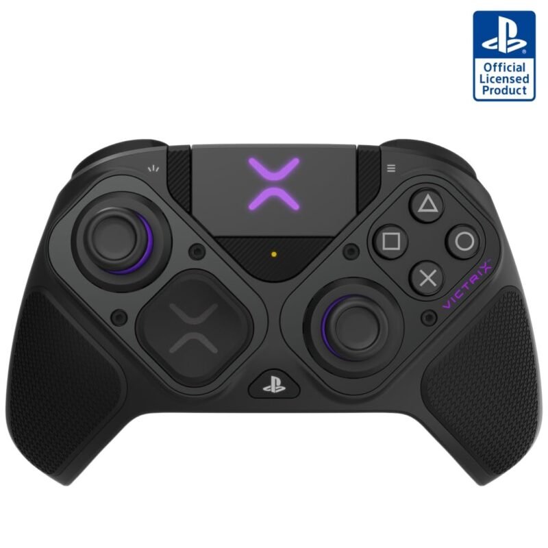 PDP Victrix Pro BFG Wireless Gaming Controller for Playstation 5 - Image 7