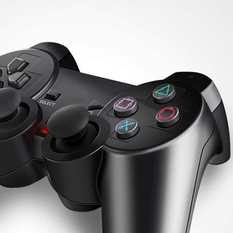 PS2 Wired Game Controller - Image 2