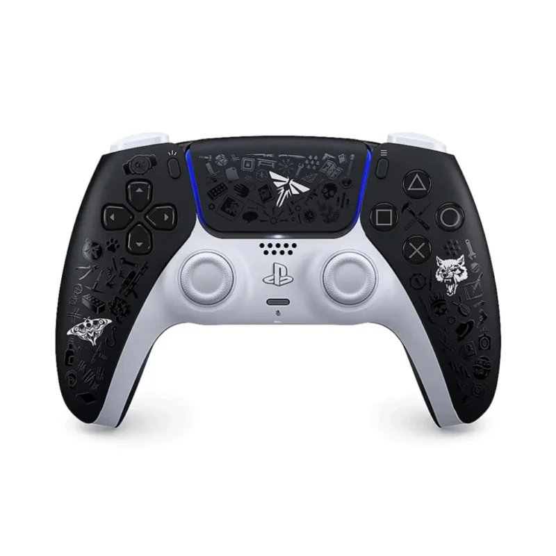 DualSense Wireless Controller  The Last of Us Limited Edition For Playstation 5 - Image 4