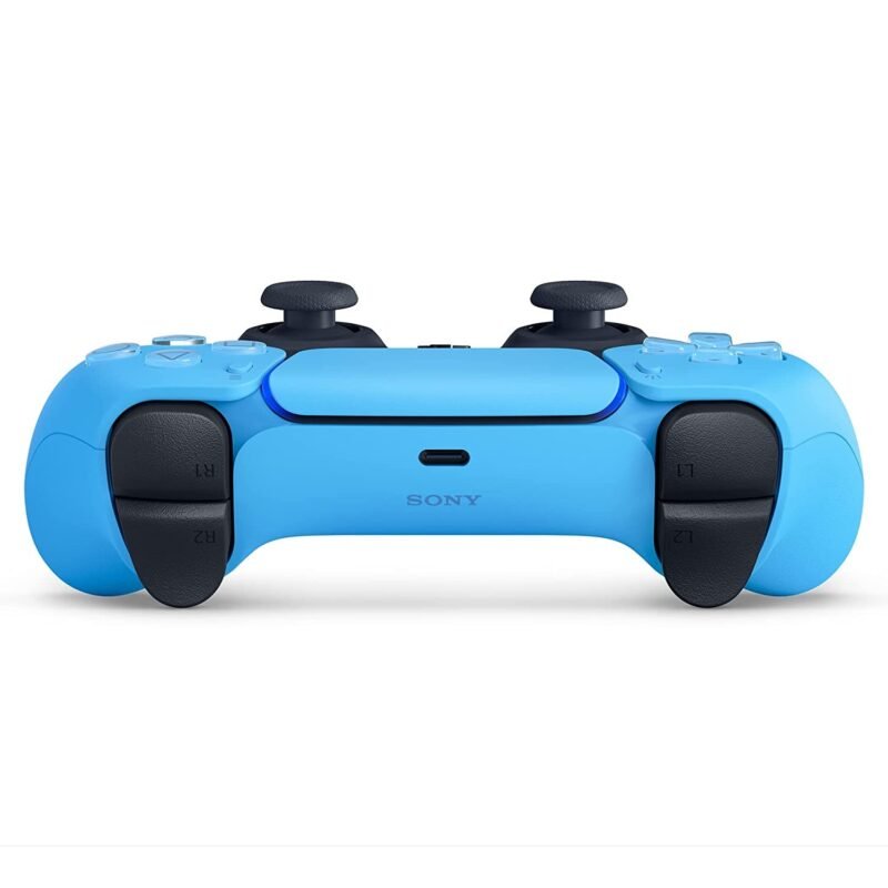 DualSense Wireless Controller For Playstation 5 Starlight Blue - Image 4