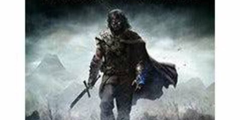 Middle Earth: Shadow of Mordor - PlayStation 4(REPACK)