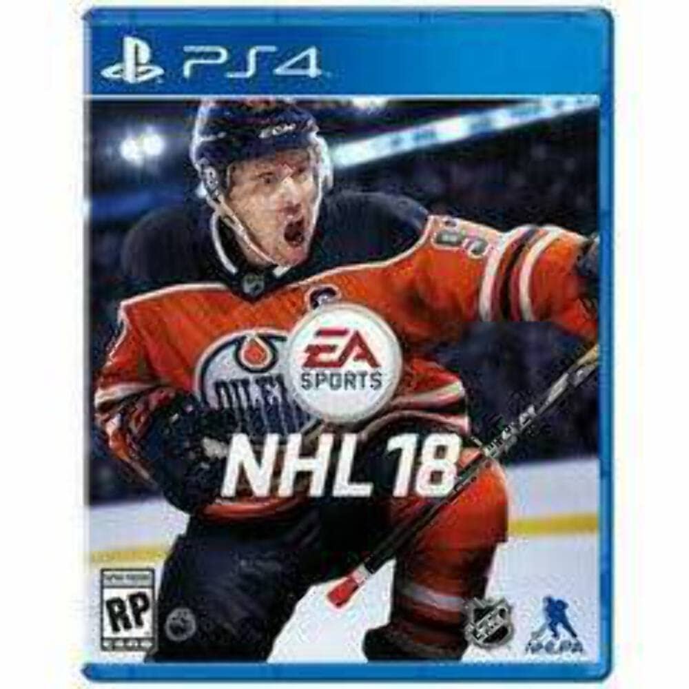 61FN1Wd3RCL._SL1000_.jpg NHL 18 - PlayStation 4(REPACK) - Image 1