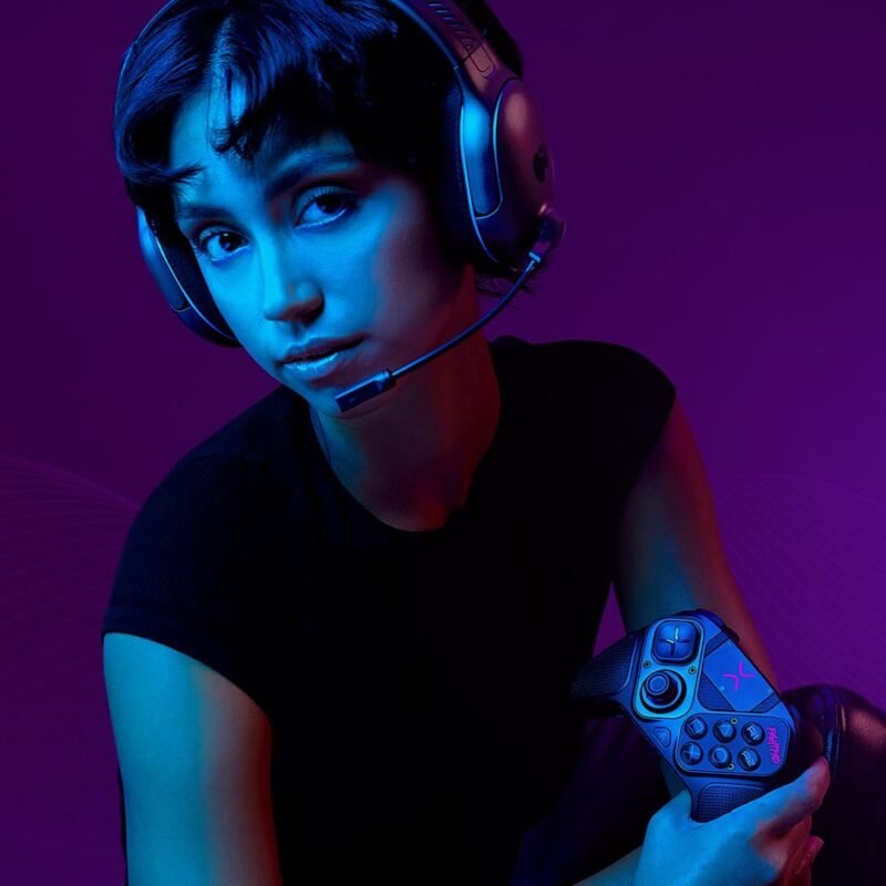 PDP Victrix Pro BFG Wireless Gaming Controller for Playstation 5 - Image 2