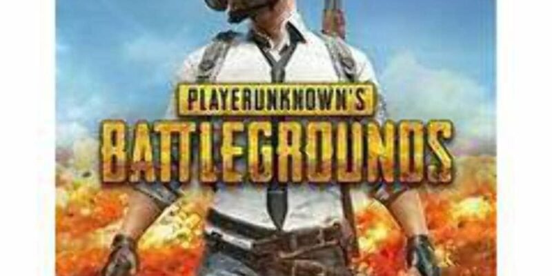Player Unknown Battlegrounds - PlayStation 4(REPACK)