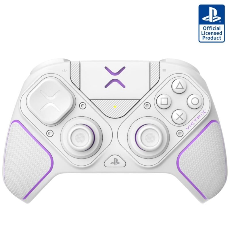 PDP Victrix Pro BFG Wireless Gaming Controller for Playstation 5 / PS5 - Image 9