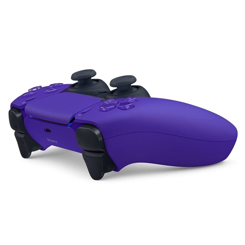 DualSense Wireless Controller For Playstation 5 Galactic Purple - Image 2