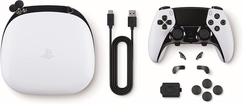 DualSense Edge wireless controller For Playstation 5 - Image 2