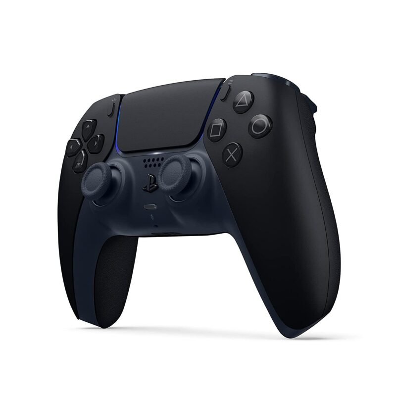 DualSense Wireless Controller For Playstation 5 Midnight Black - Image 2