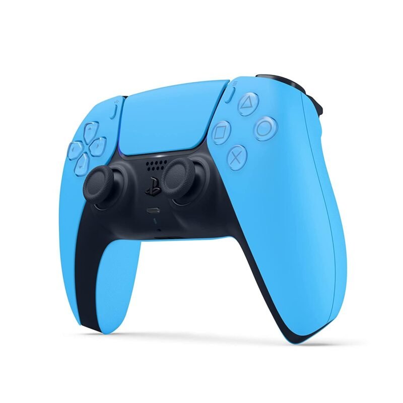 DualSense Wireless Controller For Playstation 5 Starlight Blue - Image 2