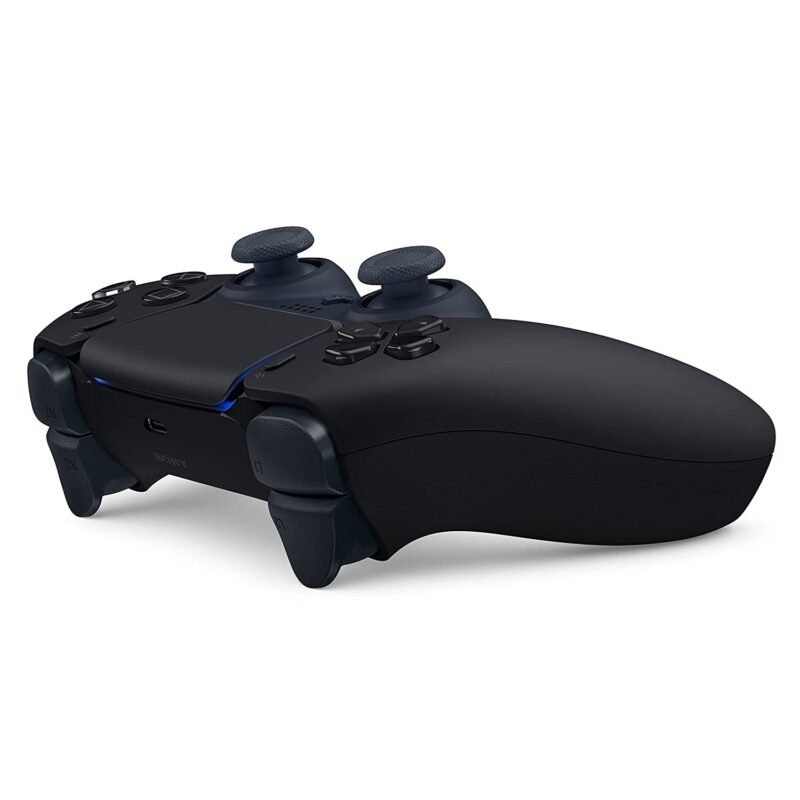 DualSense Wireless Controller For Playstation 5 Midnight Black - Image 3