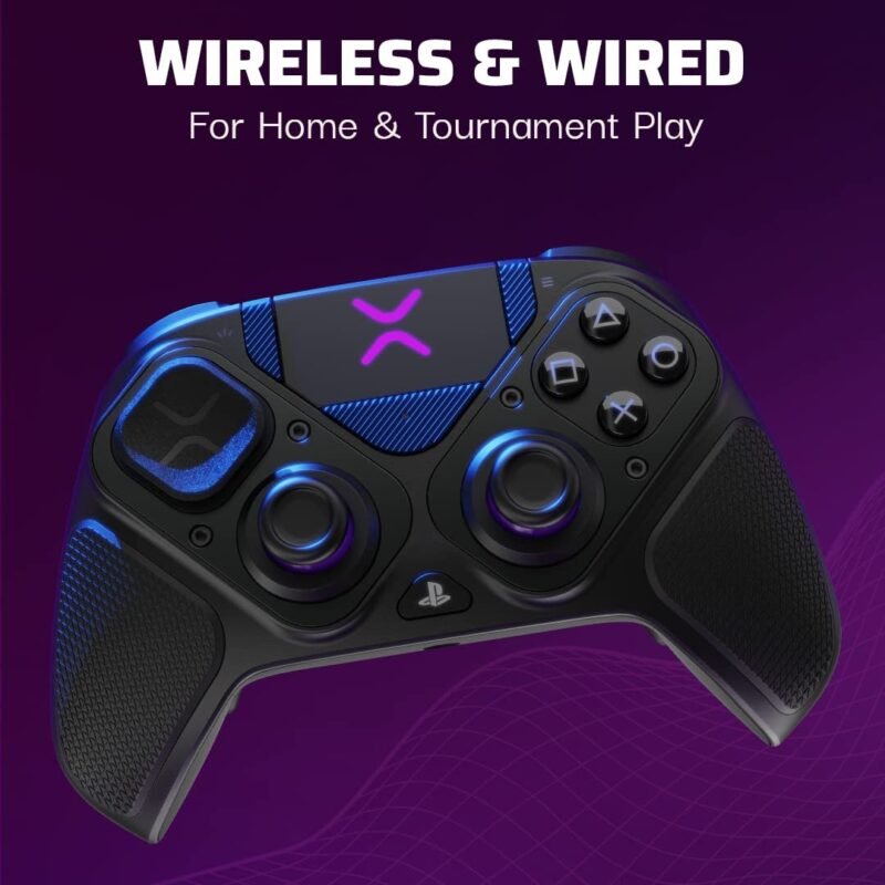 PDP Victrix Pro BFG Wireless Gaming Controller for Playstation 5 - Image 3