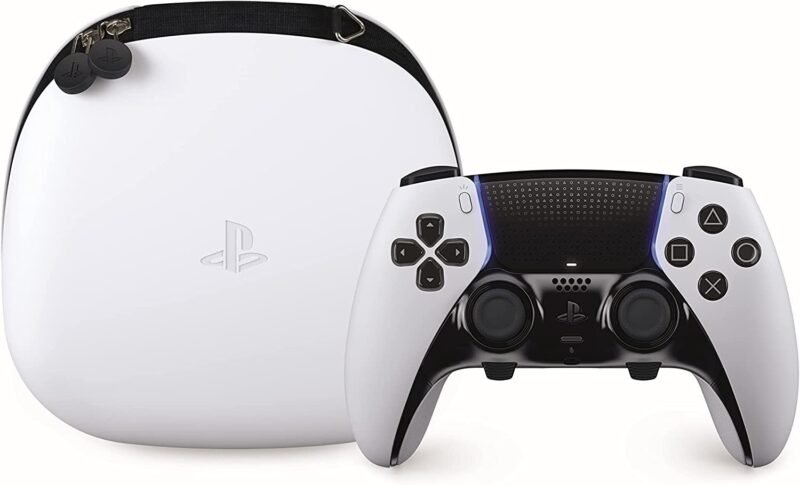 DualSense Edge wireless controller For Playstation 5 - Image 3