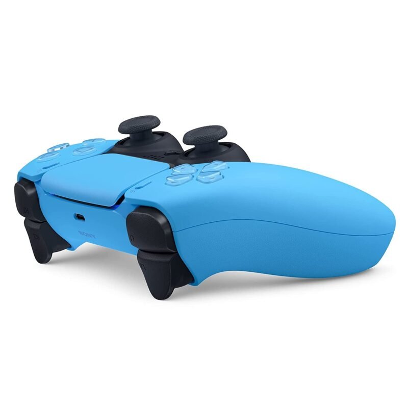DualSense Wireless Controller For Playstation 5 Starlight Blue - Image 3