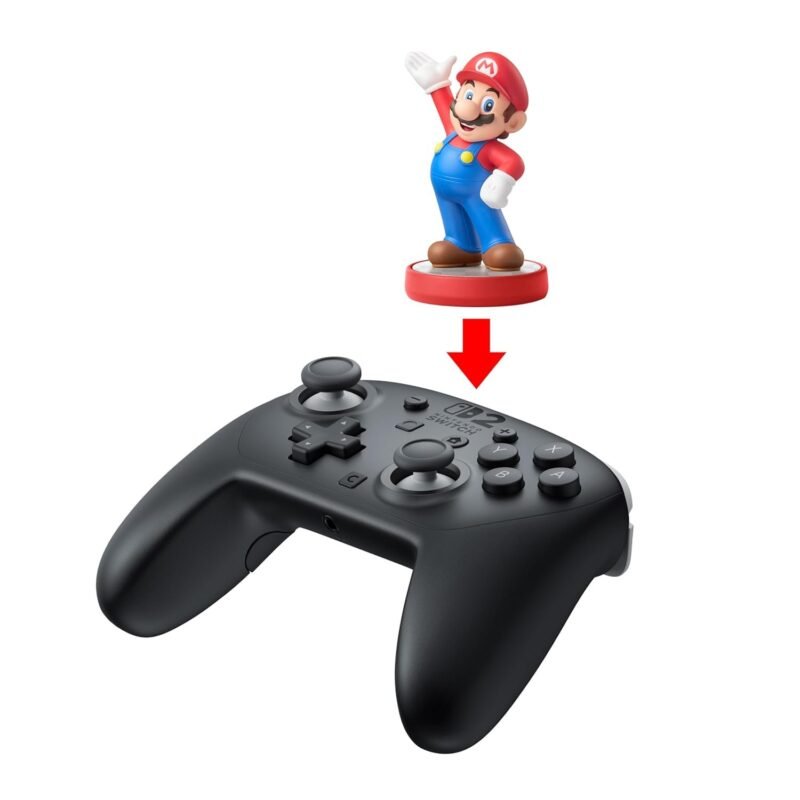 Nintendo Switch™ 2 Pro Controller - Image 2