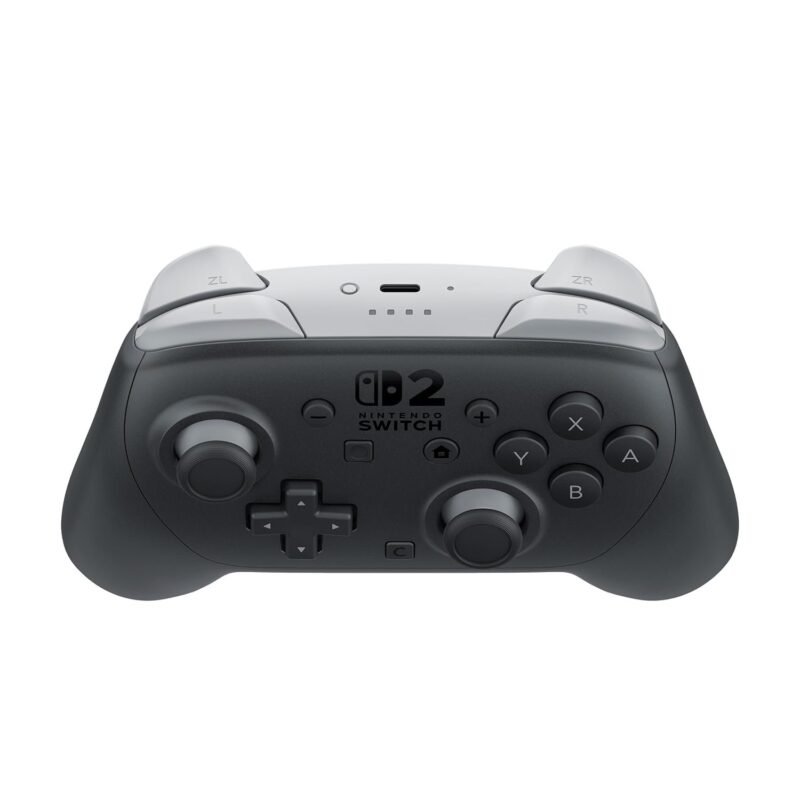 Nintendo Switch™ 2 Pro Controller - Image 8