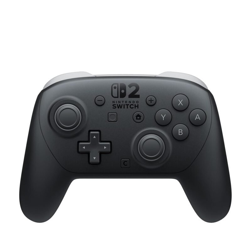 Nintendo Switch™ 2 Pro Controller - Image 9